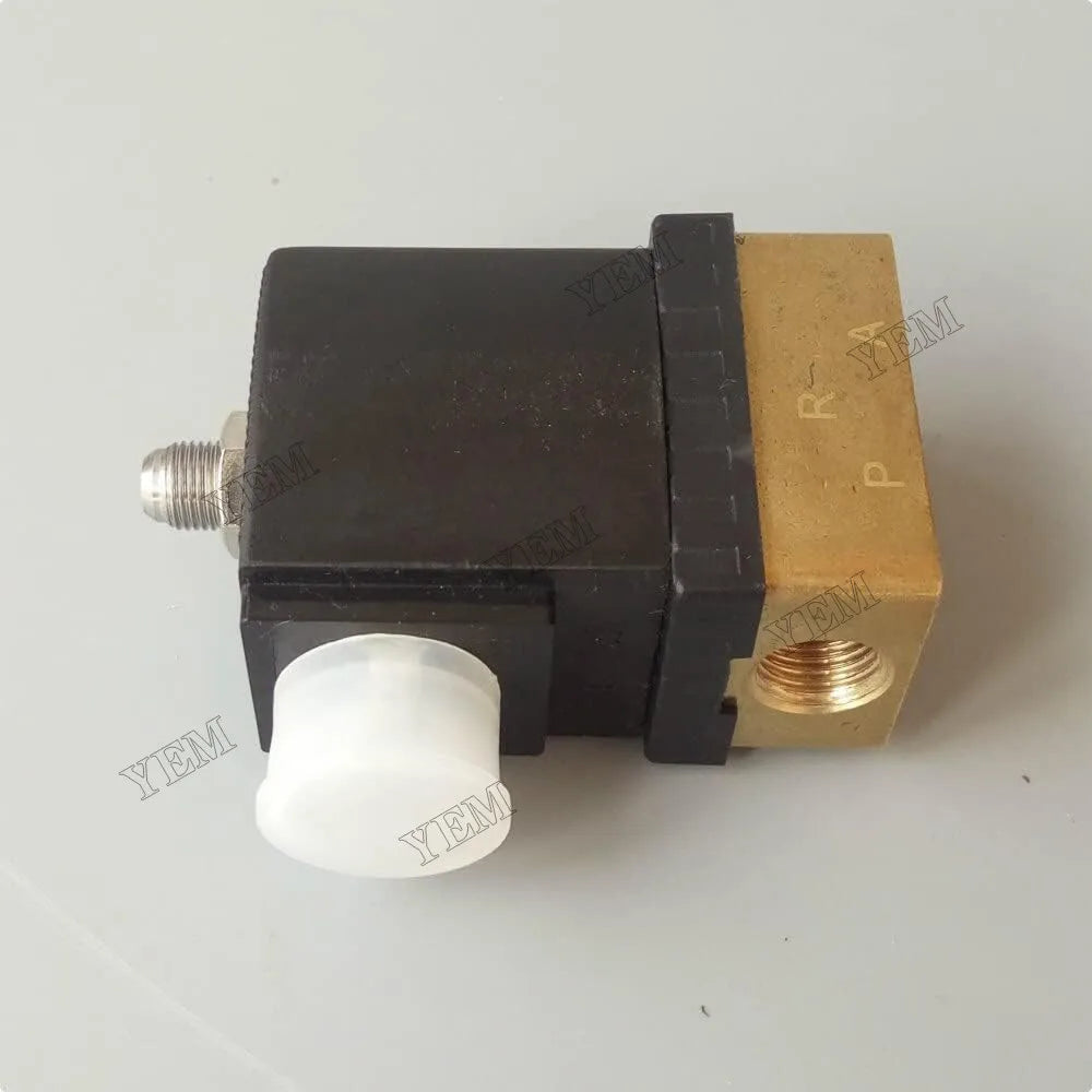 For Ingersoll Rand Air Compressor Solenoid Valve 22228019