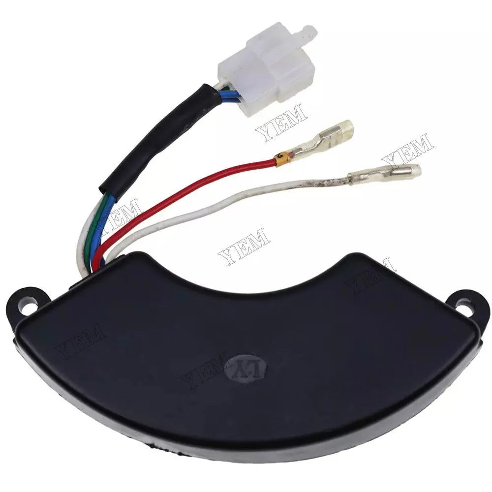 For Honda EL5000 ES6500 ES6500K1 EX5500 EX5500K1 Generator AVR 32350-899-013 For Honda