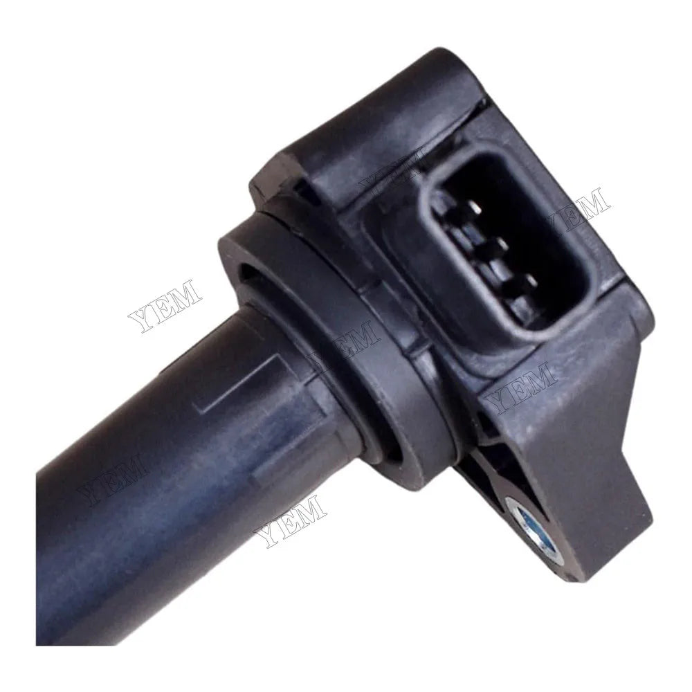 For Honda Accord Odyssey 3.0L 3.2L 3.5L V6 99-09 6 PCS Ignition Coil 30520-P8E-A01 For Honda