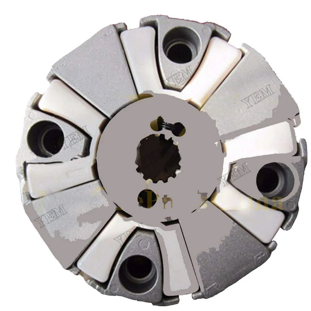 For Volvo Excavator EC210 EC220E EC235C EC240 ECR235E EW205D Coupling VOE14515827