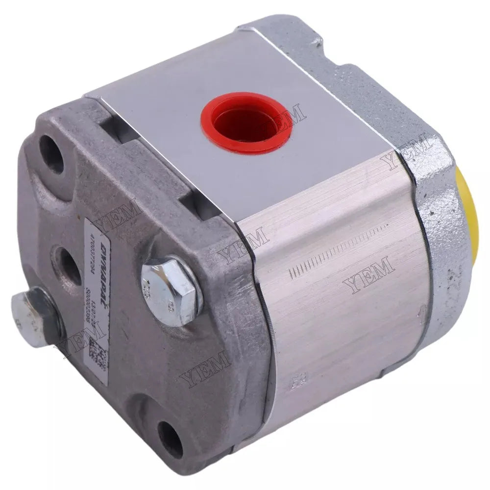 For Dynapac Vibrating Roller CC900G Hydraulic Pump 4700377294 For Dynapac
