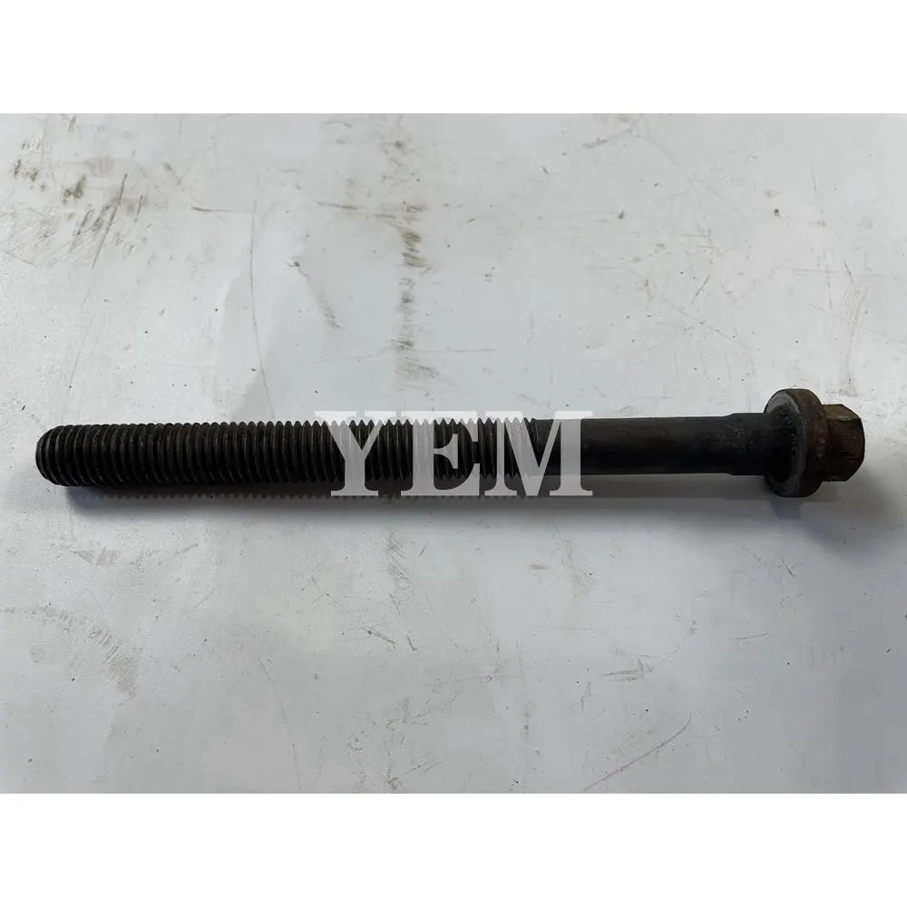 9175565 Cylinder Head Bolt For Liebherr D926T