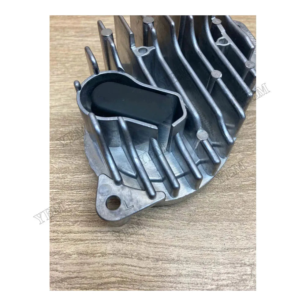 For BMW X5 X6 Left & Right LED Turn Signal lights Module 63119477989 63119477990 For BMW