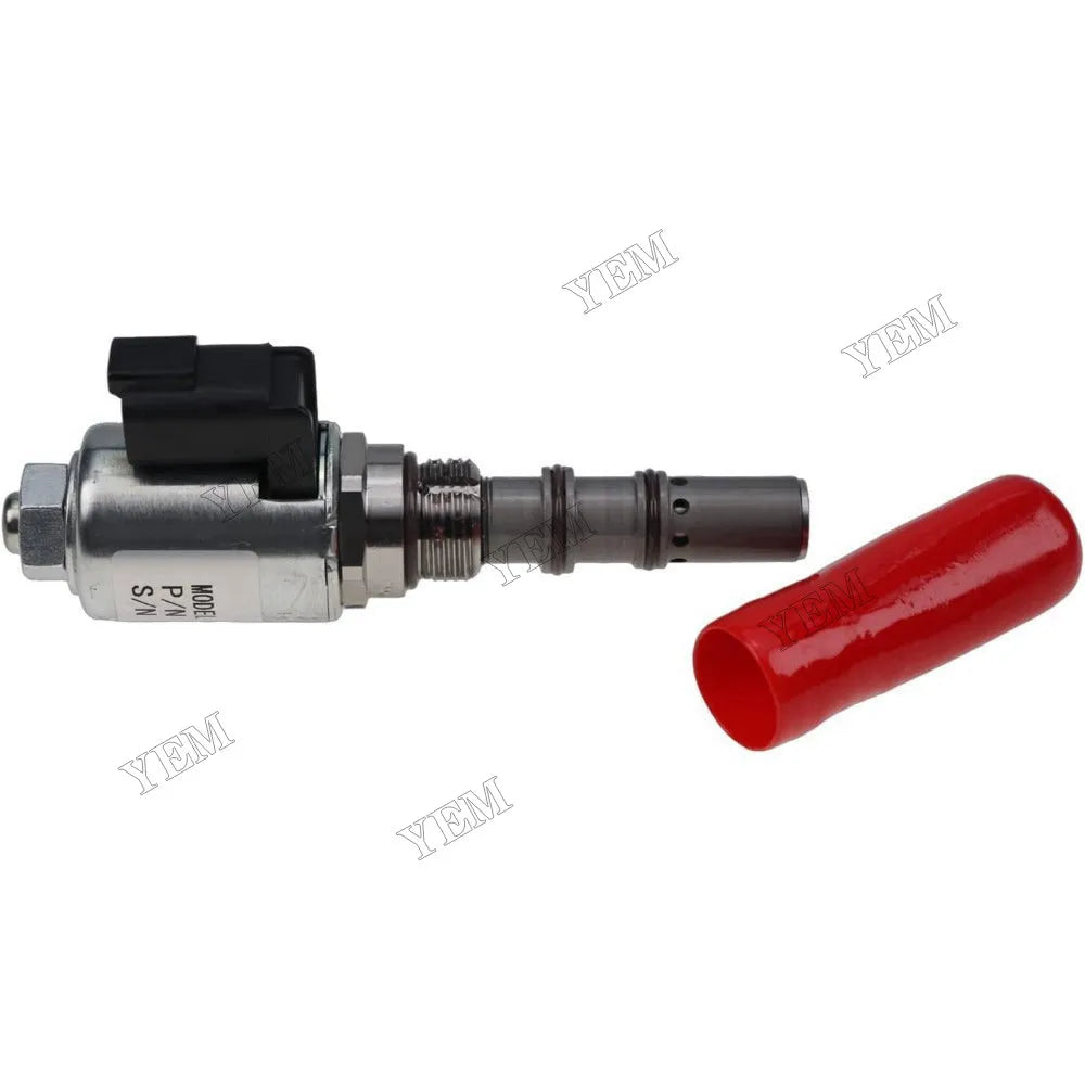 For Caterpillar CAT Wheel Loader 950G 962G 966G 972G 980G Solenoid Valve 207-6806 For Caterpillar