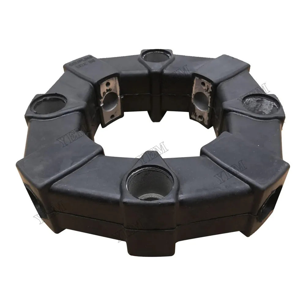 For Kobelco ED150 SK100 SK115 SK120 Flexible Coupling 2418U224S7 For Kobelco