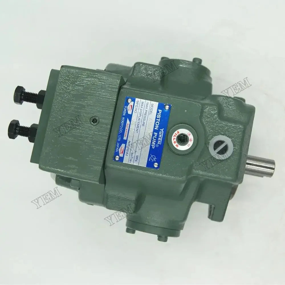For Yuken Hydraulic Piston Pump A22-F-R-01-B-S-K-32