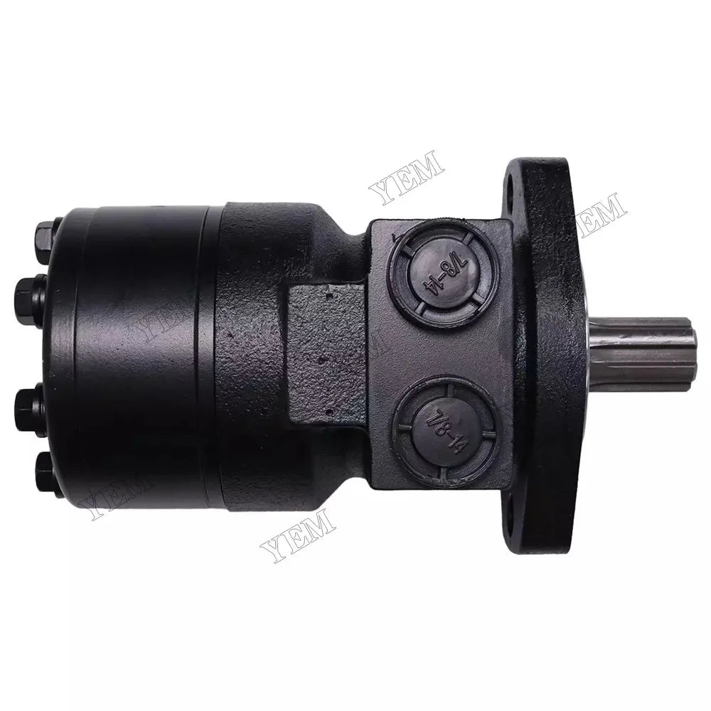 For New Holland Ford Compact Loader CL340 Hydraulic Motor ERK19601 For Ford