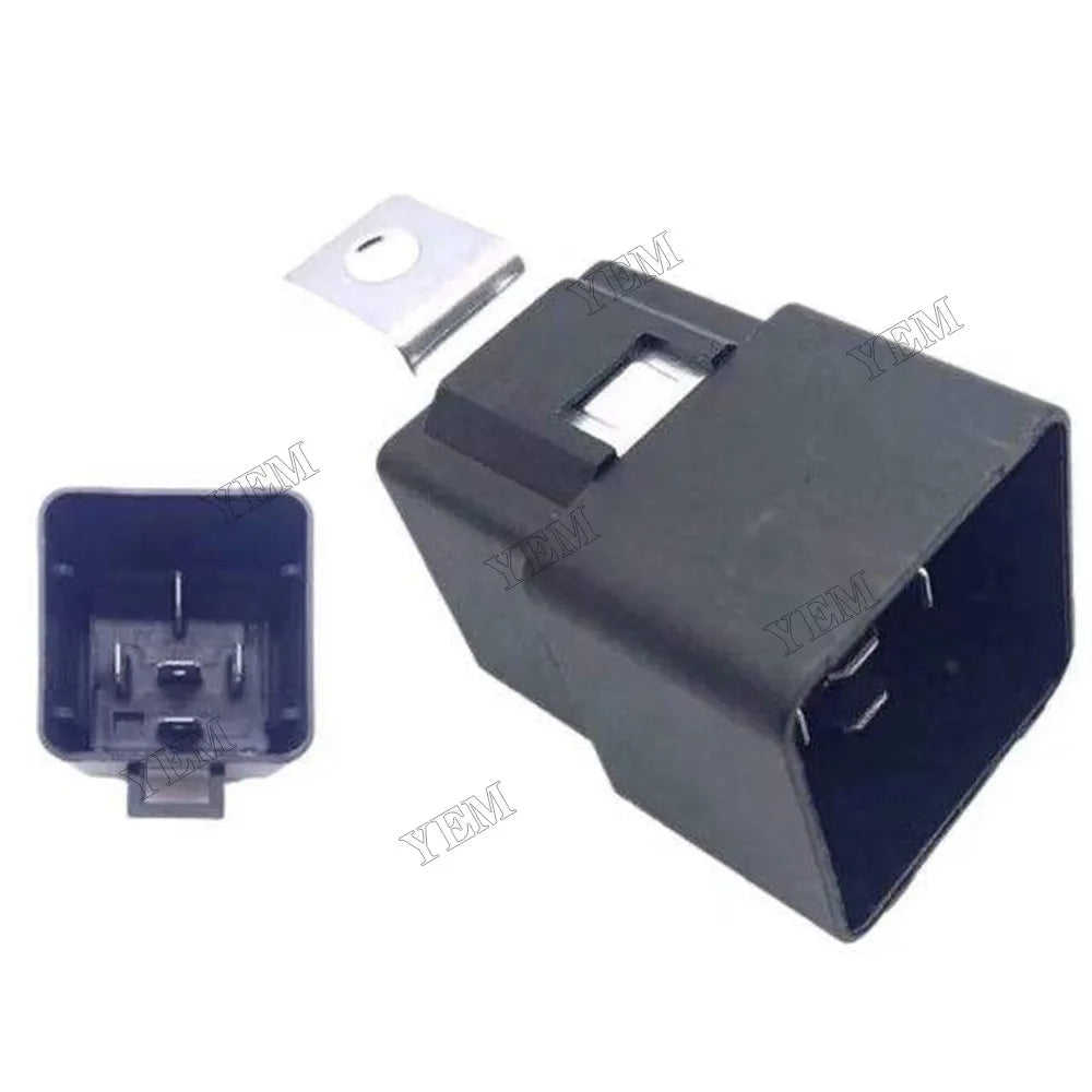 For Caterpillar CAT Excavator 320 L 320B 320B FM LL 320B L 322B 311B Engine 3054 1 PC Relay 111-4871