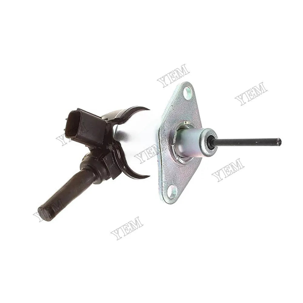 For Volvo DD25 DD25B EC35D ECR35D ECR40D 12V Engine Stop Electromagnet Solenoid VOE17230266 For Volvo