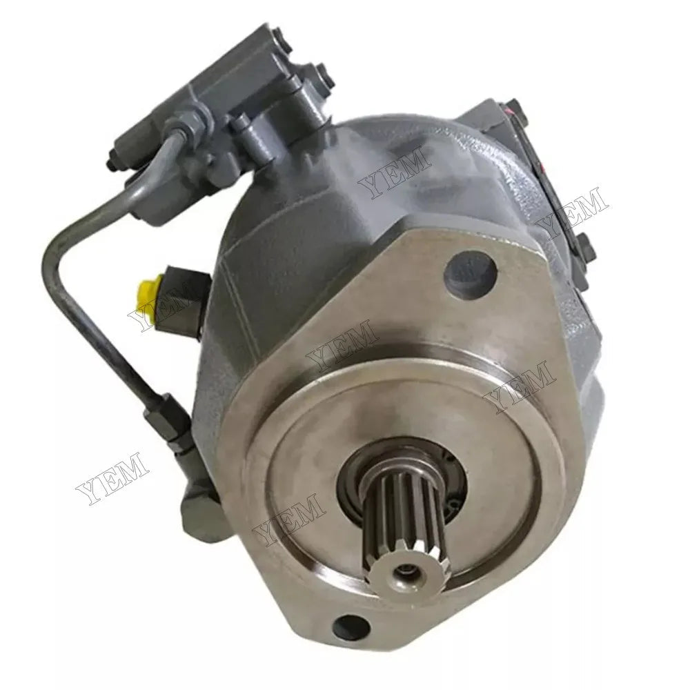 For Caterpillar CAT Engine 3054 Loader 416C 426C 428C 436C Hydraulic Piston Pump 155-5109 For Caterpillar