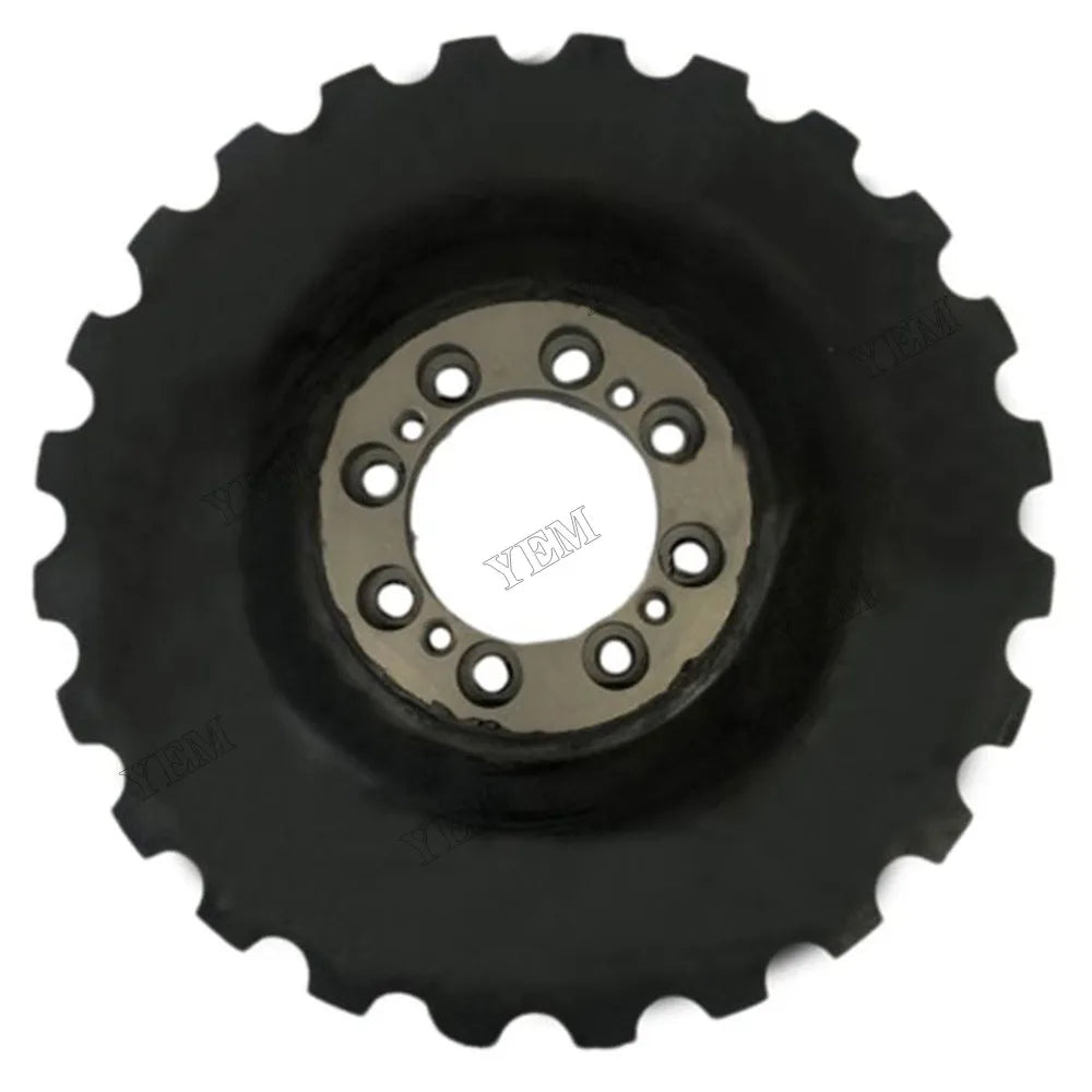 For Atlas Copco Compressor Coupling CENTAMAX800