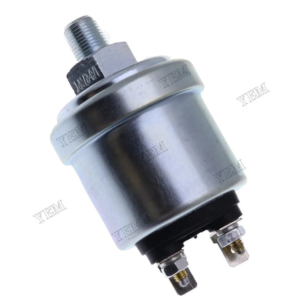 High quality Blade Type 0-100PSI Datcon 240-33 Ohm With 20PSI Alarm Oil Pressure Sender For