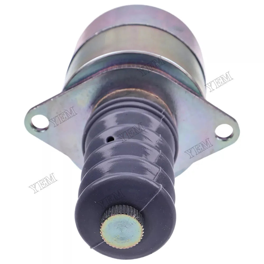 For Onan 12V Fuel Shutoff Solenoid Valve 307-0628 For Onan