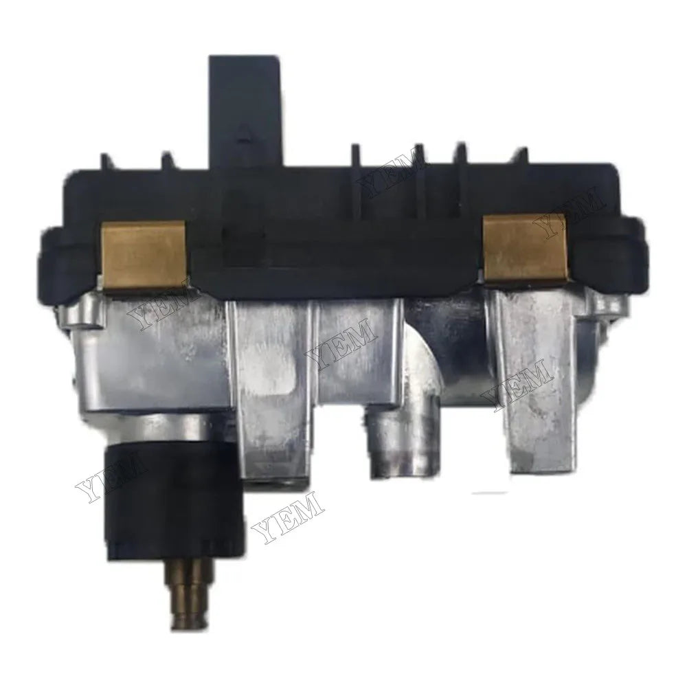 For Nissan 2.5L Turbo Actuator 1442-130000 6NW010099-15 U-004