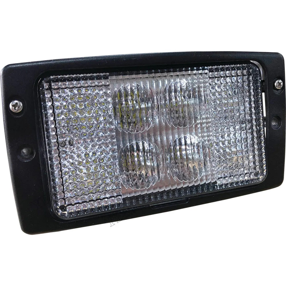 For Massey Ferguson 4225 4260 4335 4370 6120 6260 6265 6270 6280 6290 8110 8250 8260 8180 7.2 40W LED Headlight 3713137M1