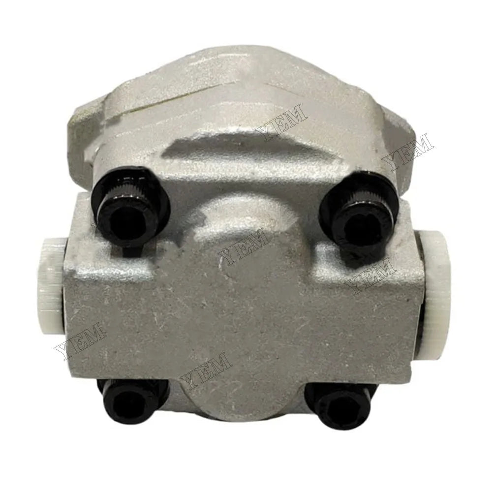 For Caterpillar CAT Engine 3054 Excavator E70B 307 307B 307C 308C Uchida Rexroth A10VD43 Gear Pump 107-6916 For Caterpillar