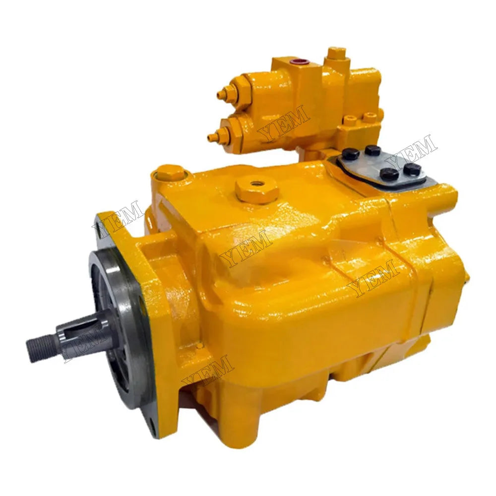 For Caterpillar CAT Engine C11 C13 Loader 966H 972H Piston Pump 241-9157 For Caterpillar