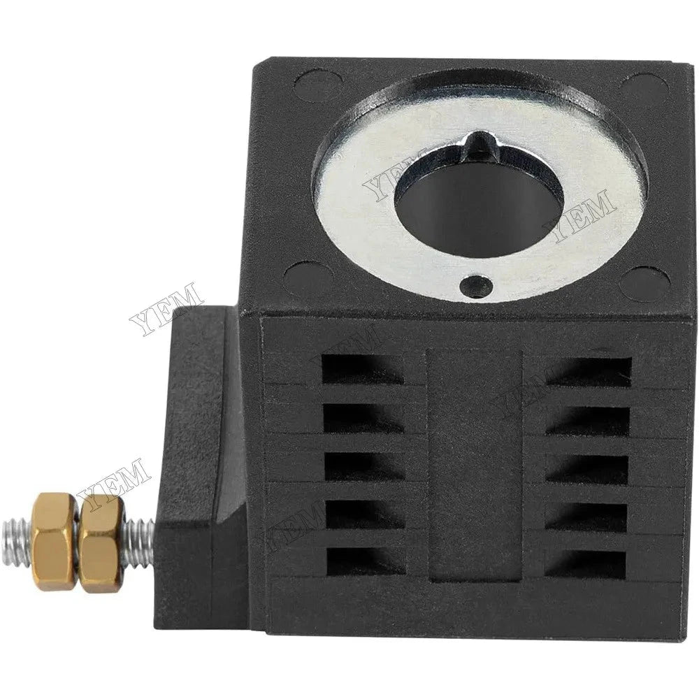 For Deltrol 10V 25W Solenoid Valve Coil 10226-33 1022633 For Deltrol