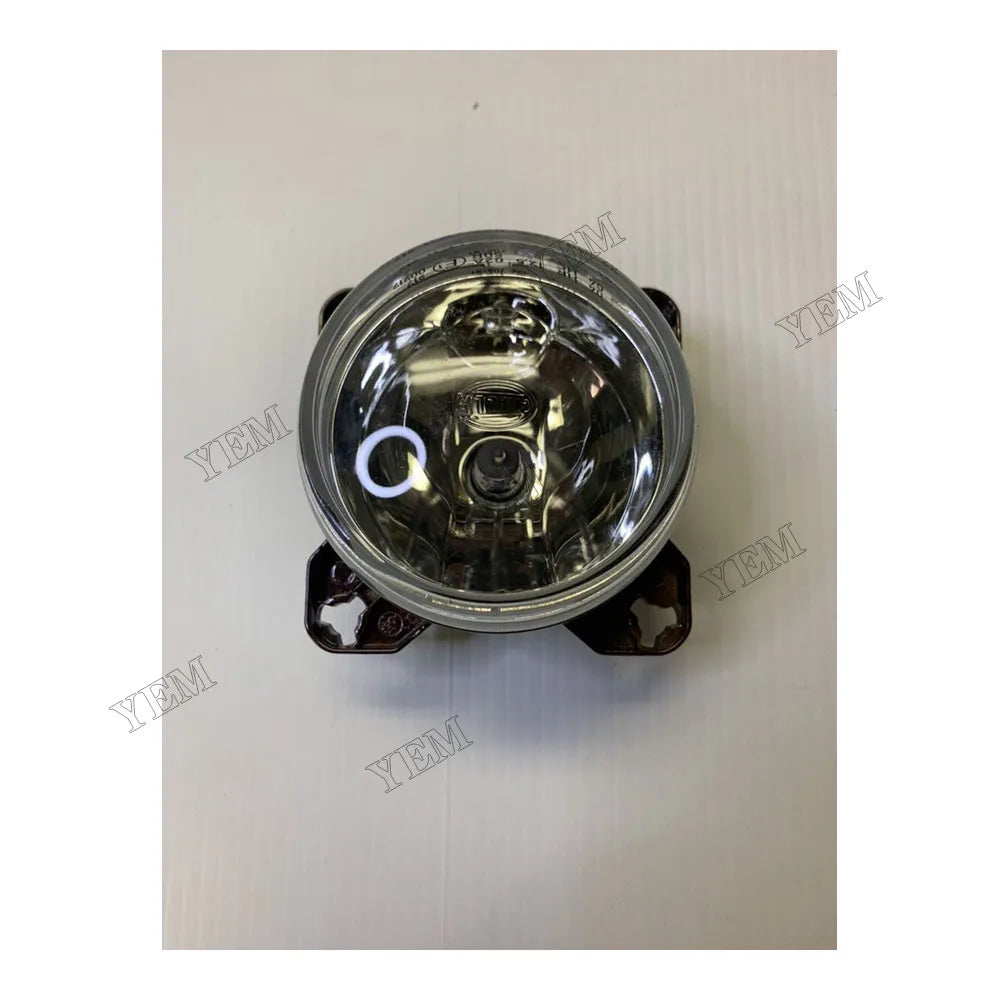 For Volvo Truck A25D A30D A35E A40D Headlamp VOE11117172 11117172 70324425 For Volvo
