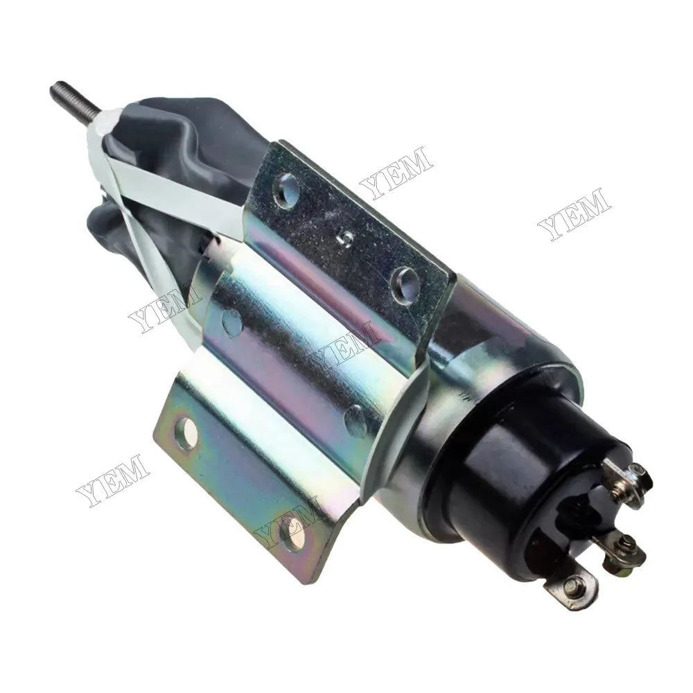 High quality 12V Shutoff Solenoid Valve 2003-12E7U1B1S2A SA-3838-12 Replace Woodward For Woodward