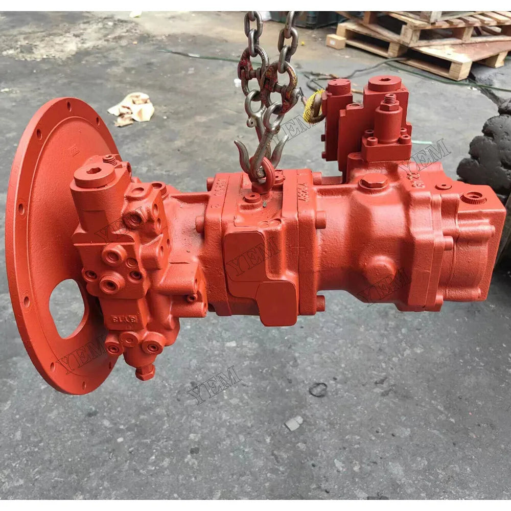 For Link-Belt Excavator LS2650 Hydraulic Pump PSV2-63T-1