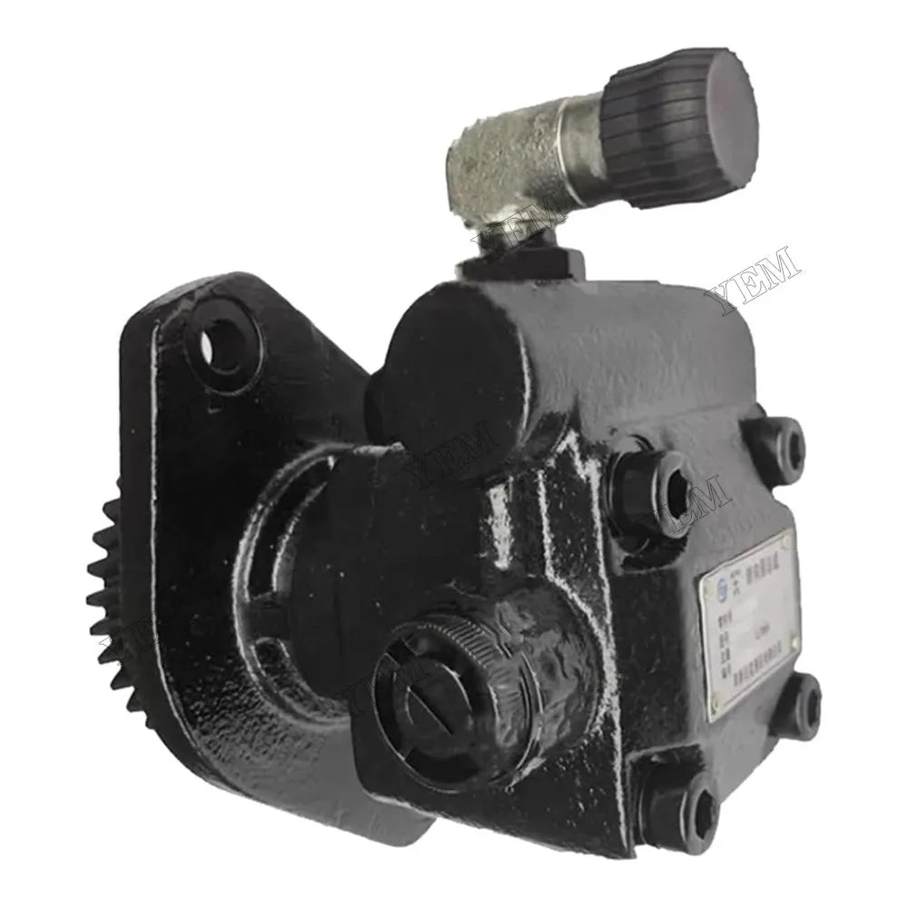 For Cummins DCEC Engine Hydraulic Pump 4988325 For Cummins