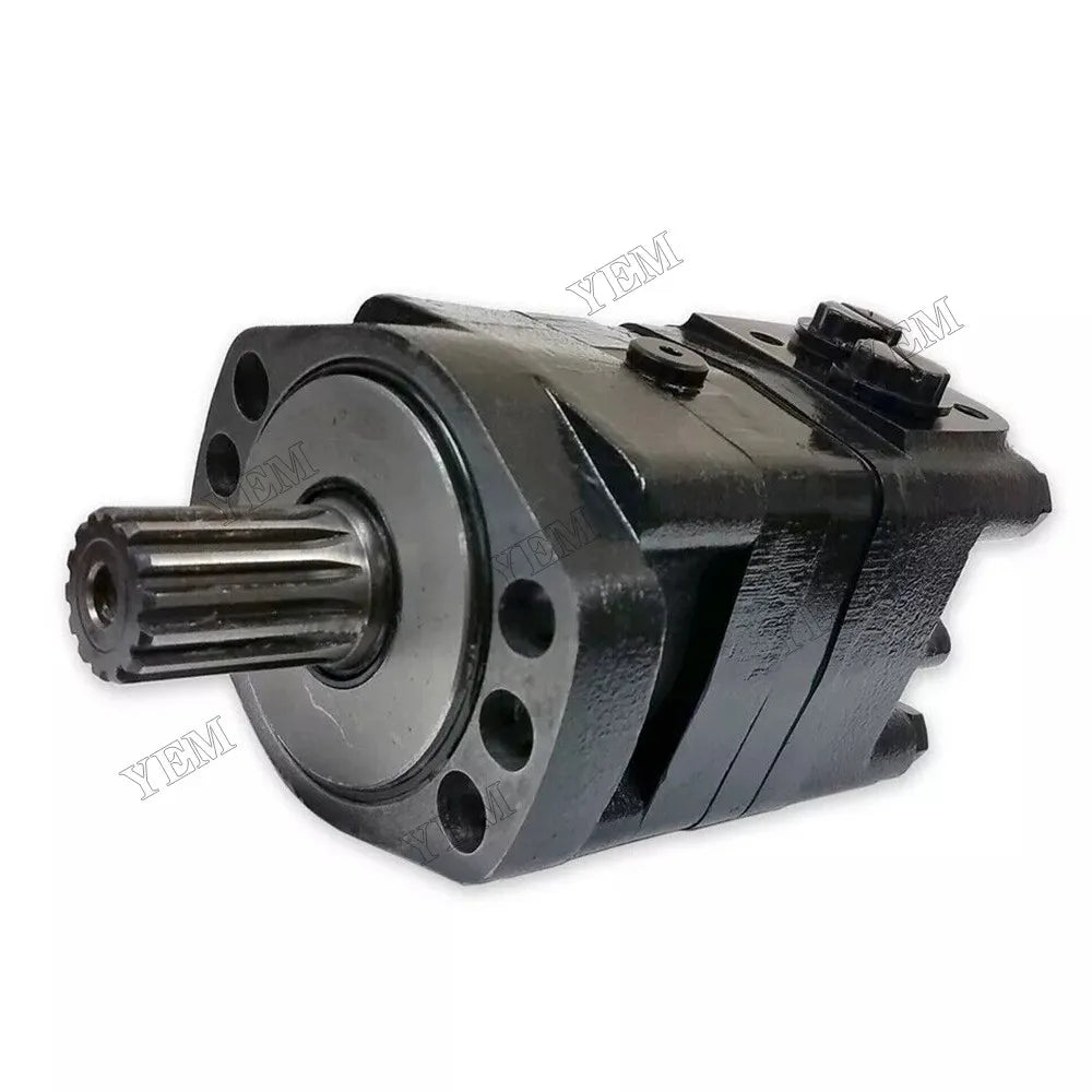 For Sauer Danfoss Replacement Hydraulic Motor OMS500 151F2358