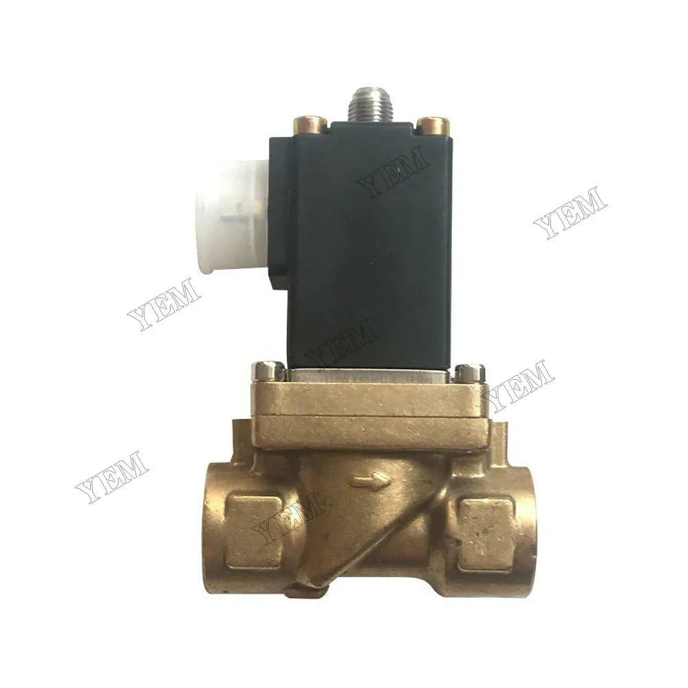 For Ingersoll Rand Air Compressor Solenoid Valve 92916998 For Ingersoll Rand