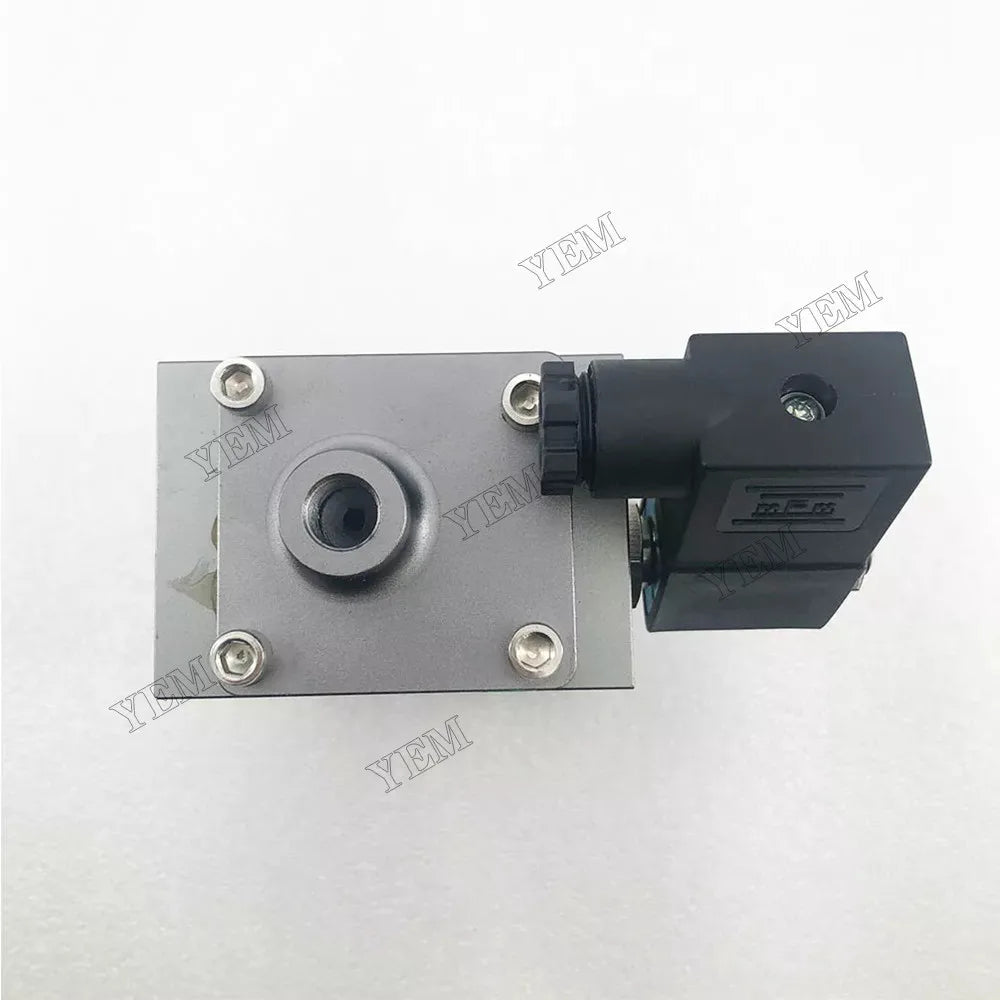 For Ingersoll Rand Air Compressor Service Blowdown Block Kit 23531627 21-AI1623-000 For Ingersoll Rand