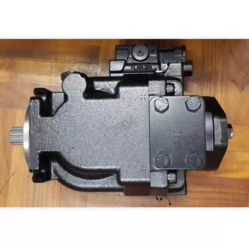 For Kalmar Reach Stacker Hydraulic Main Pump 924334.0001 For Kalmar