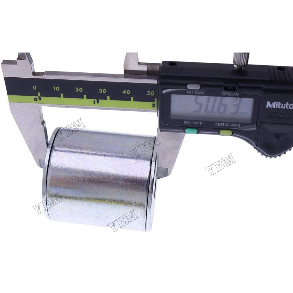 For JCB Backhoe Loader 3CX 4CX 12V Solenoid Valve Coil 332/G3555 For JCB