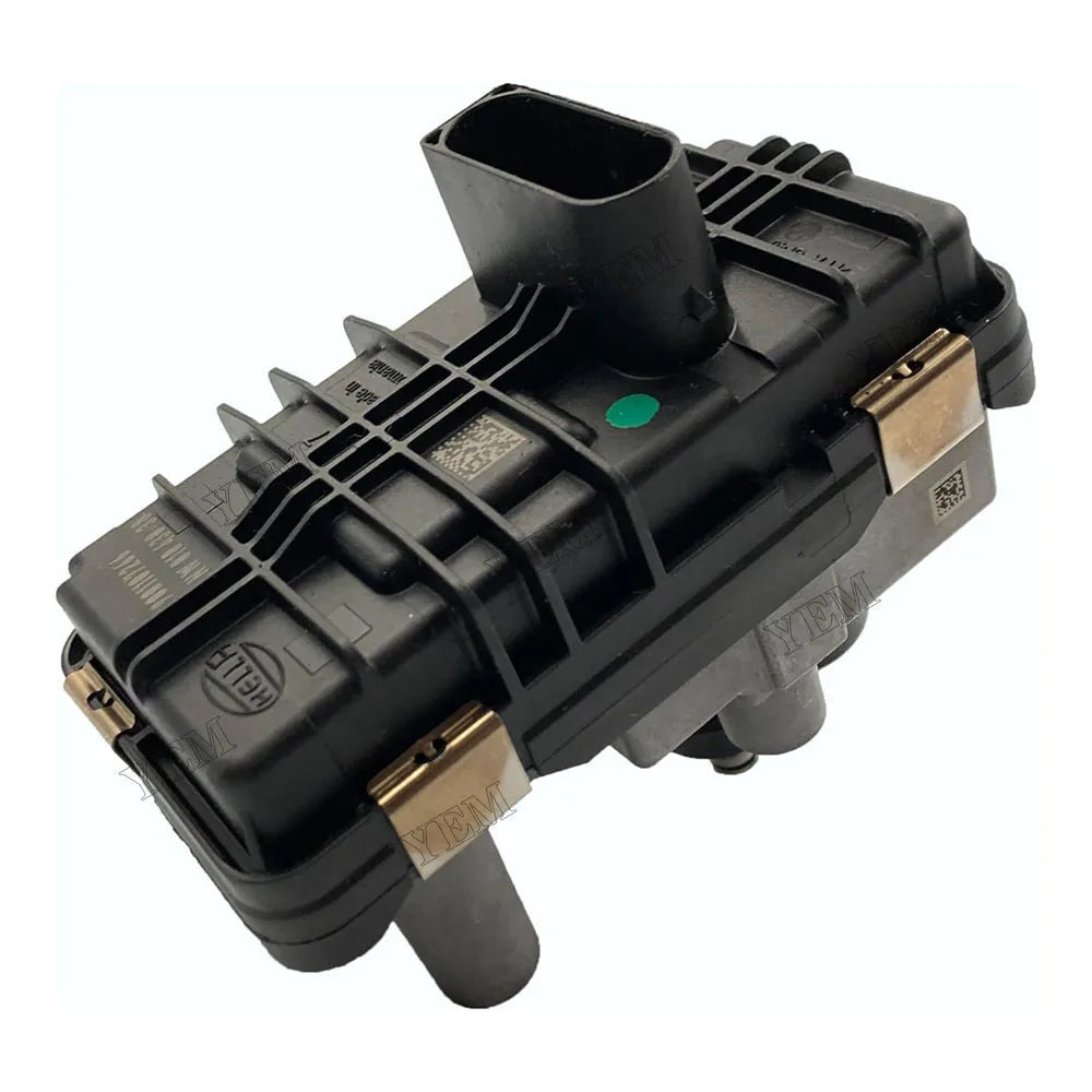 For Suzuki Grand Vitara Turbo Actuator 59001107266 6NW010430-38 SU-010 For Suzuki