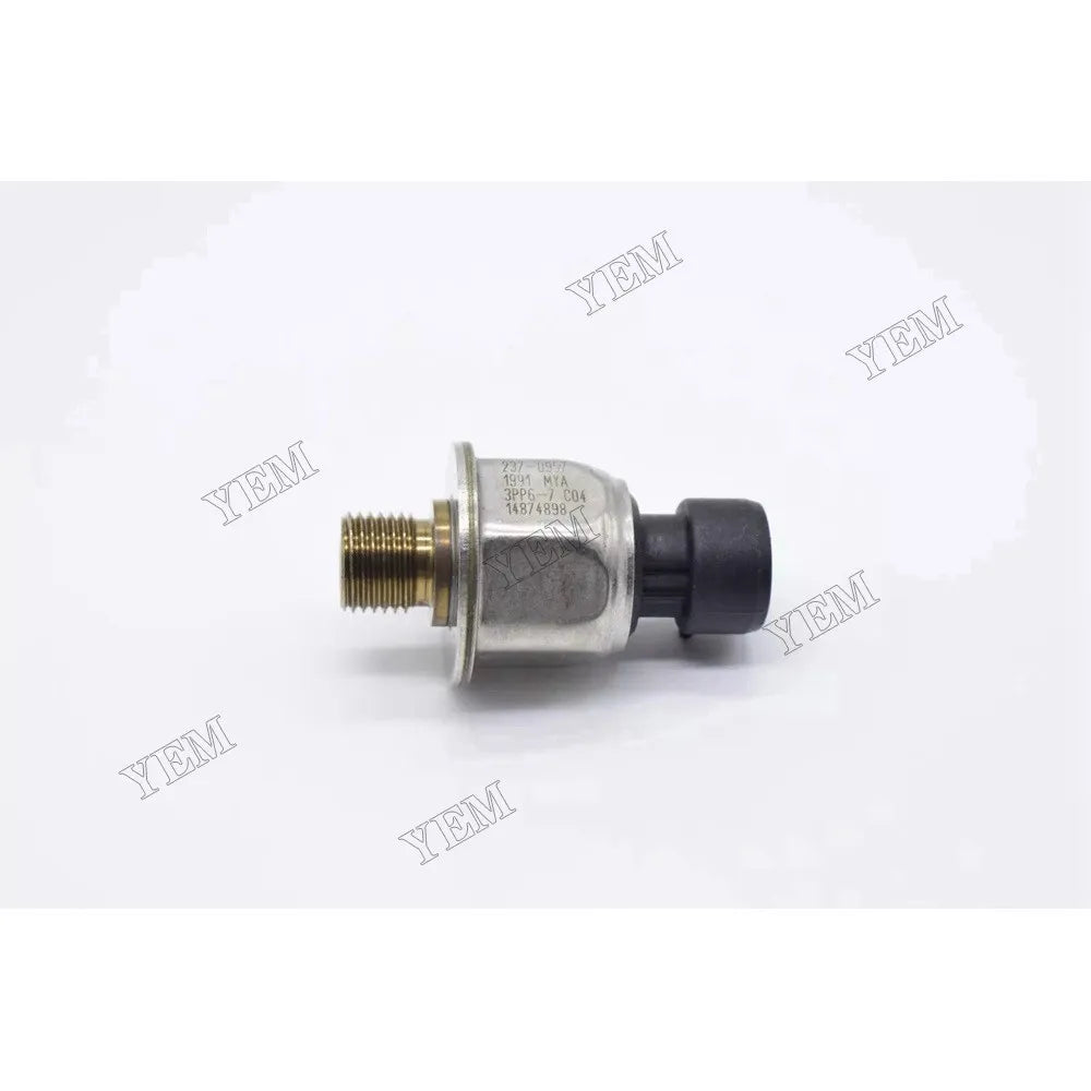 For Caterpillar CAT Tractor D10N D10R D10T Engine 3406 3126B C27 C15 C18 Sensor 237-0957 For Caterpillar
