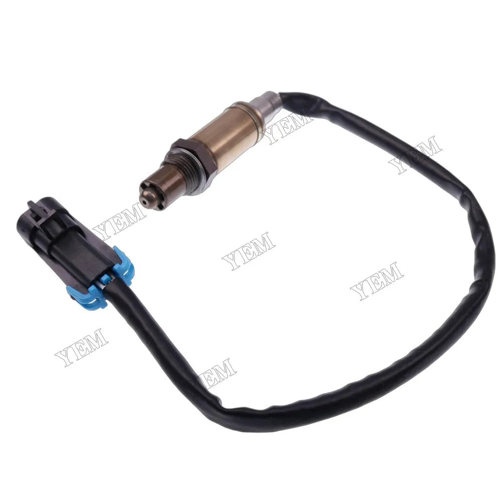 For Cadillac CTS CTS SRX Chevrolet Equinox Avalanche Silverado Oxygen Sensor 0258006861 1821378J00 For Chevrolet