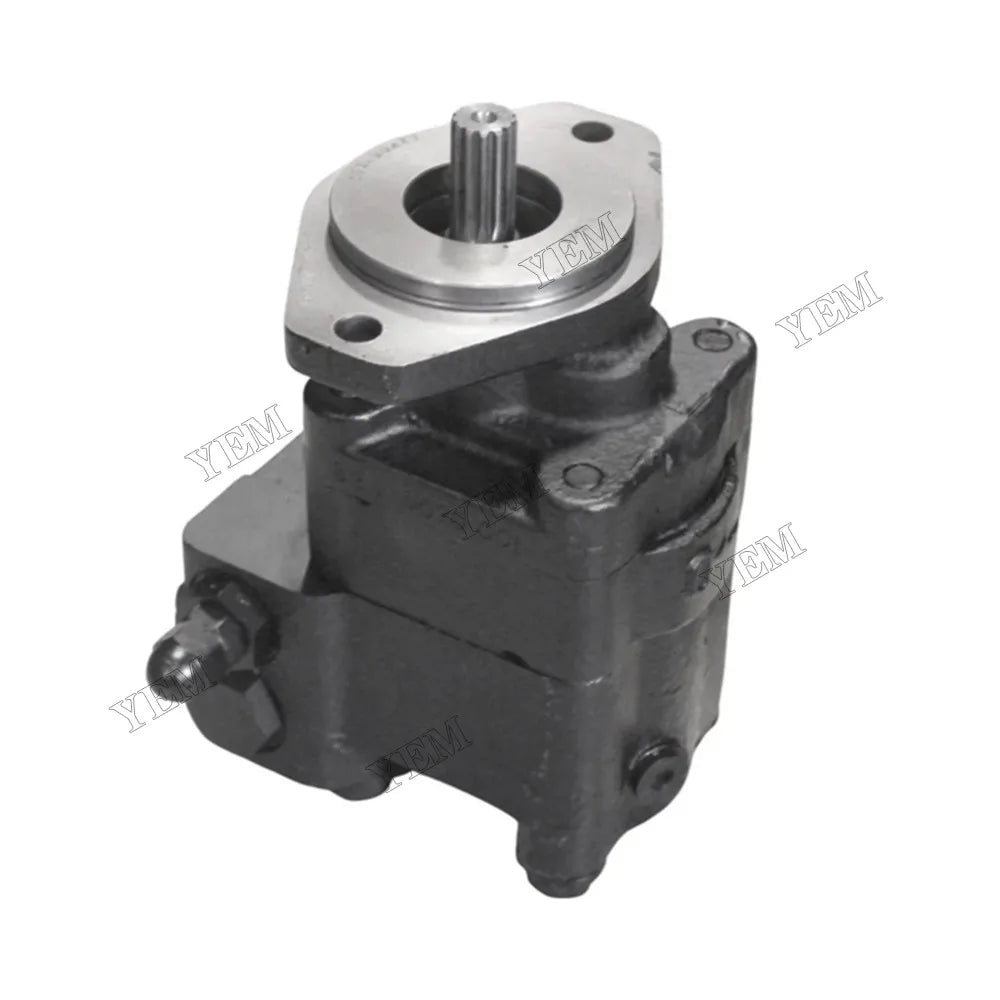 For Hyster Forklift H400XL6 Hydraulic Pump 3249110117 For Hyster