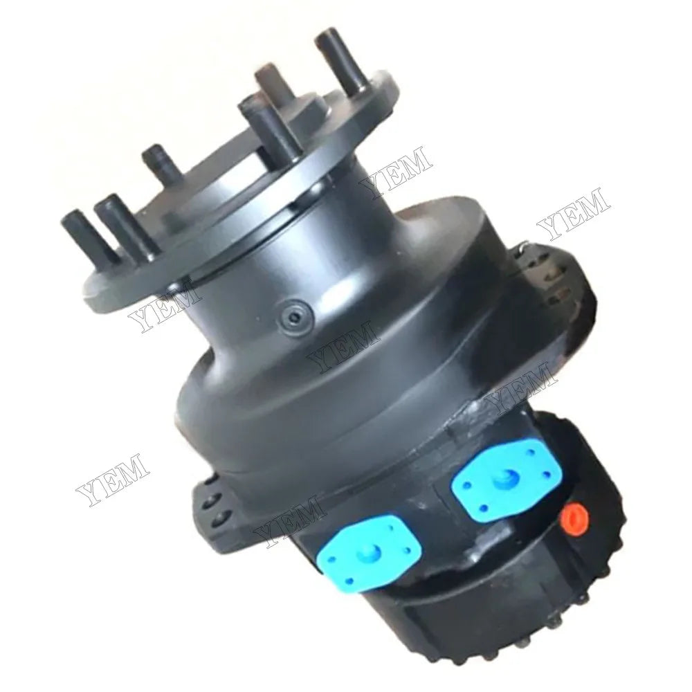 For Bobcat Track Loader 864 T200 T250 T300 T320 Hydraulic Drive Motor 6690156 6674888 6672624 For Bobcat