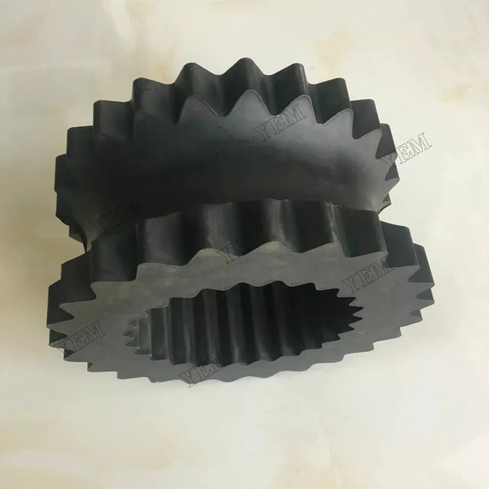 For Atlas Copco Screw Air Compressor GA30 GA37 GA55 Coupling 1613-6885-00