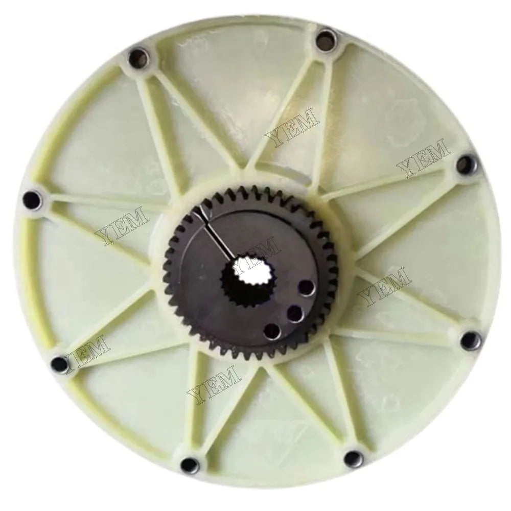 For Bomag Smooth Drum Roller BW211D-40 BW177D-3 CC122 BW190AD-4 BW203AD-4 BW213D-40 Coupling 05614069