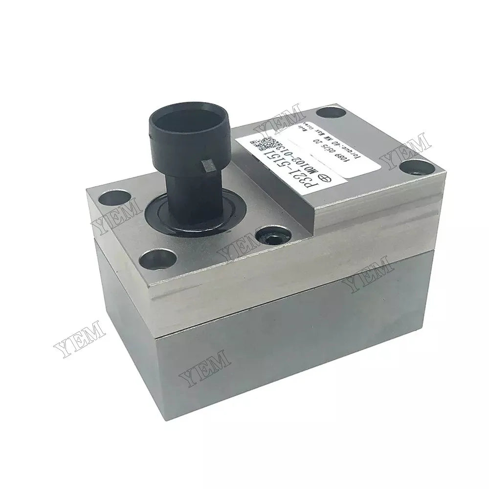 For Atlas Copco Air Compressor Parts DP Sensor 1089057520 Differential Pressure Transmitter For Atlas Copco