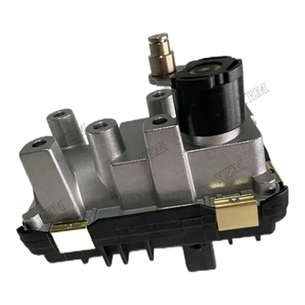 For Land Rover Defender-IV Discovery-V 2.0D 177Kw 240HP Turbo Actuator 6NW010430-34 For Land Rover