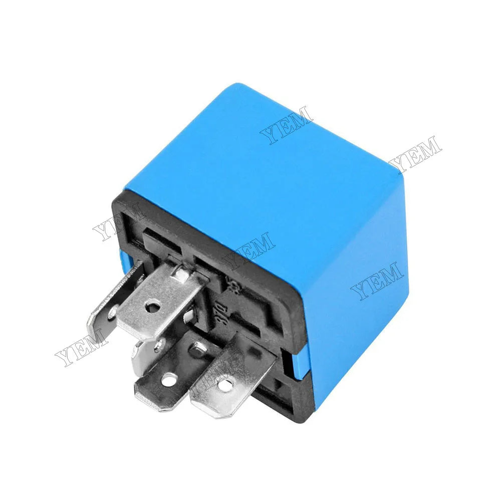 For Audi 80 90 100 200 V8 A8 S8 D2 Electric Seat 12V 20/30A Relay 443951254A