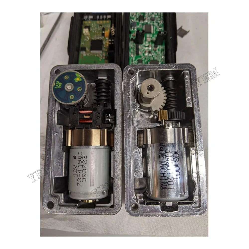 For Mercedes-Benz C320 E280 Jeep Grand Cherokee Turbo Electric Actuator 6NW009660-00 For Jeep