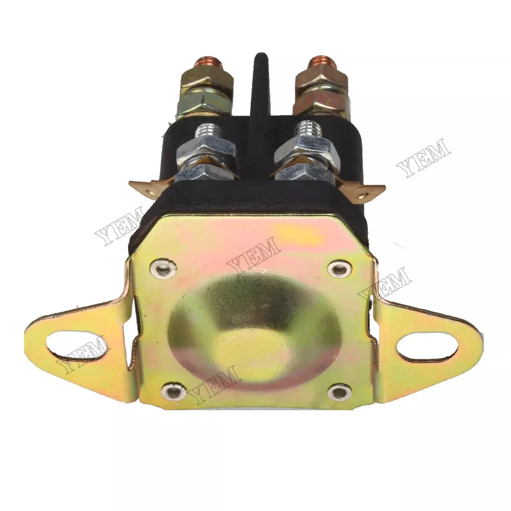 For Kawasaki Engine FR651V FR691V FS541V FS481V FS600V FS651V FS691V FX600V FX691V FX730V 12V Starter Solenoid 27010-7007 For Kawasaki