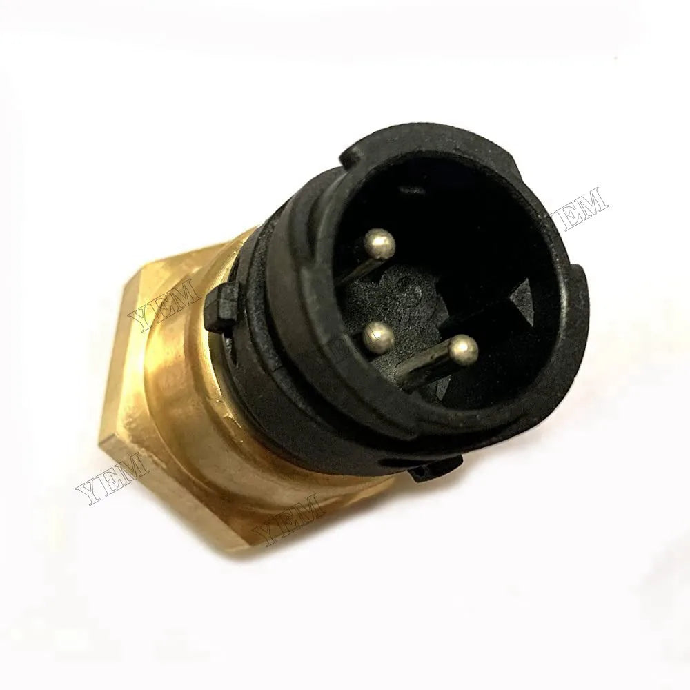 For Volvo Truck DE FH12 FM FM12 Bus B10L B12B Off Road A25D A30F Oil Pressure Sensor 20829689 For Volvo