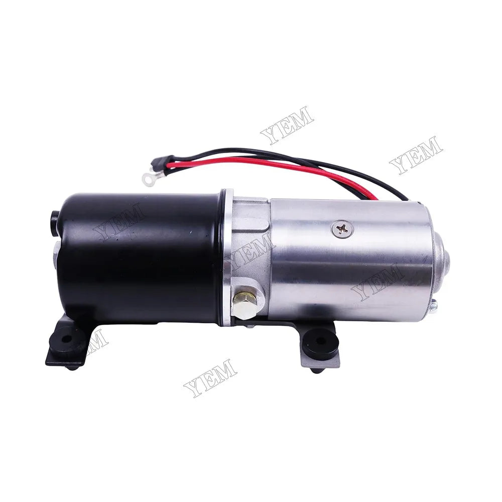 For 1983-1993 Ford Mustang L LX GT GLX GT-350 Convertible Top Hydraulic Motor FM-EM001A For Ford