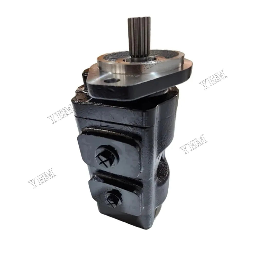 For JCB 3CX 4CX 5CX Backhoe Loader Hydraulic Pump 20/903300 For JCB