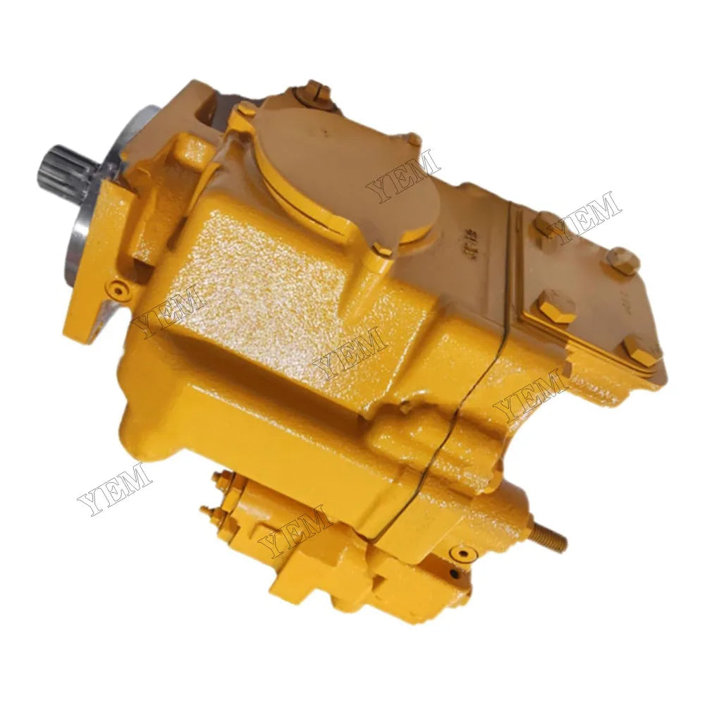 For Caterpillar CAT Engine 3306 Loader 966G 972G Hydraulic Pump 160-9880 For Caterpillar