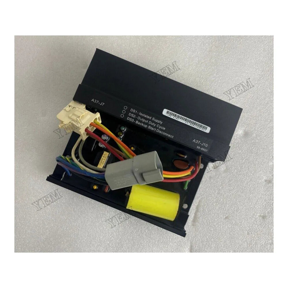 For Cummins AVR Automatic Voltage Regulator A37-J7 0300-4306