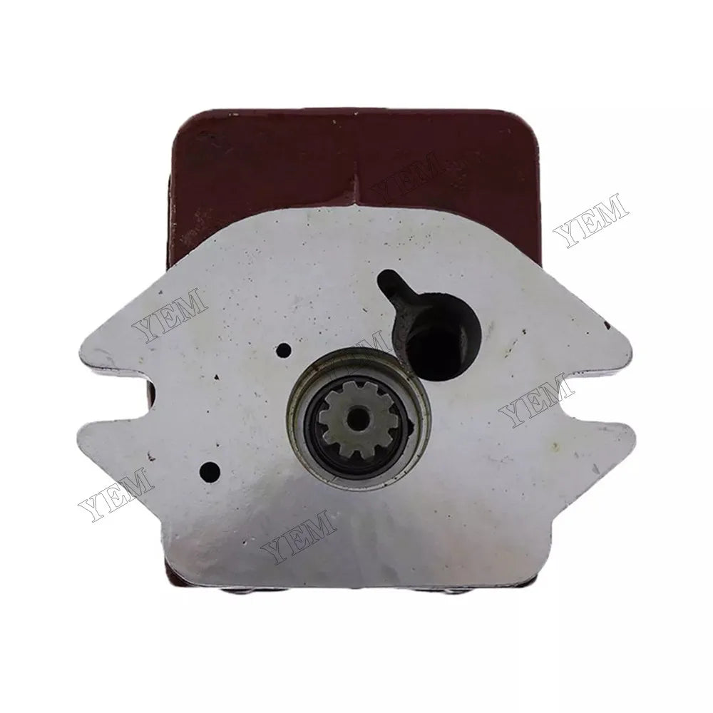 For Yanmar Excavator VIO30-2 VIO30-3 Gear Pump 172458-73612