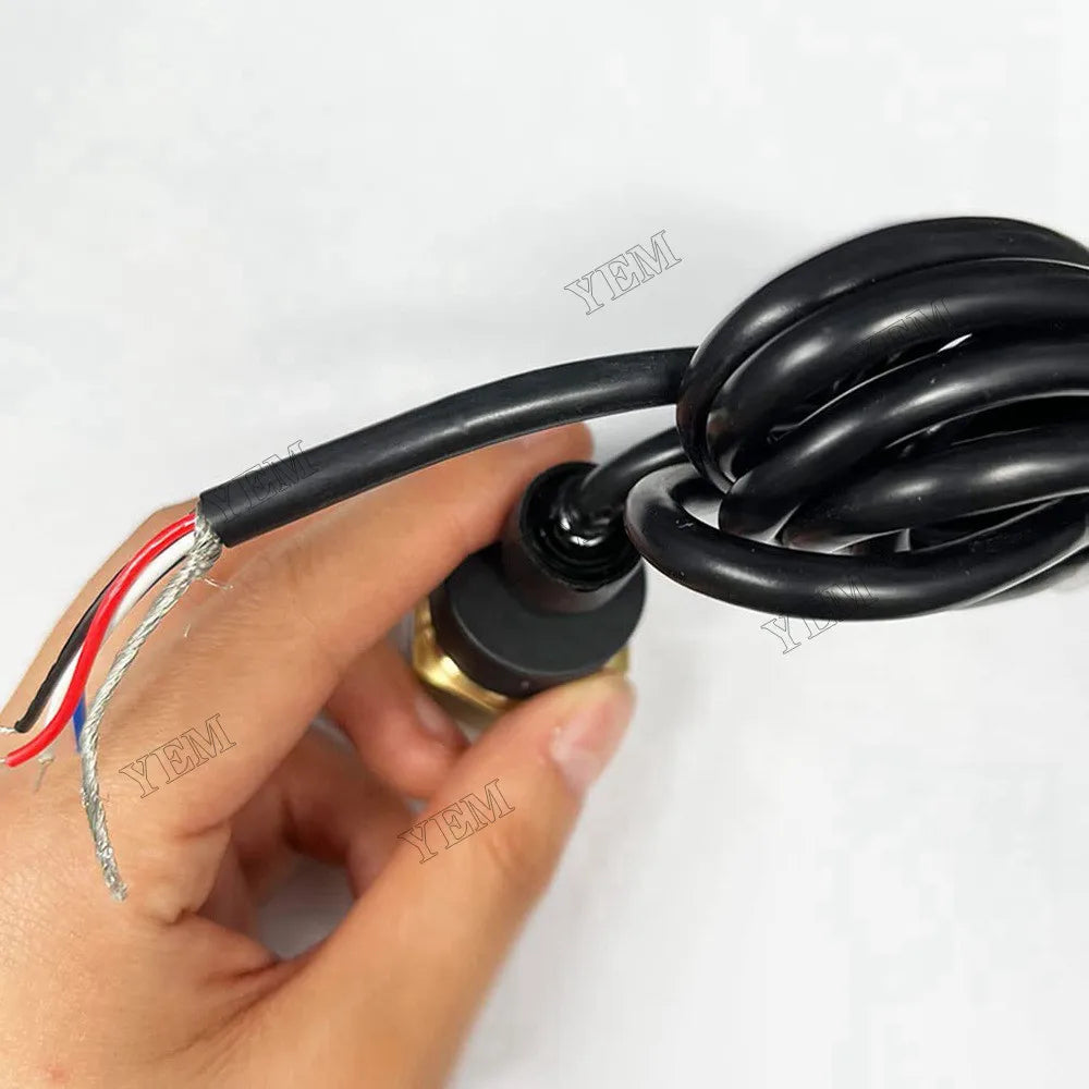 For Ingersoll Rand Air Compressor Pressure Sensor 39853809